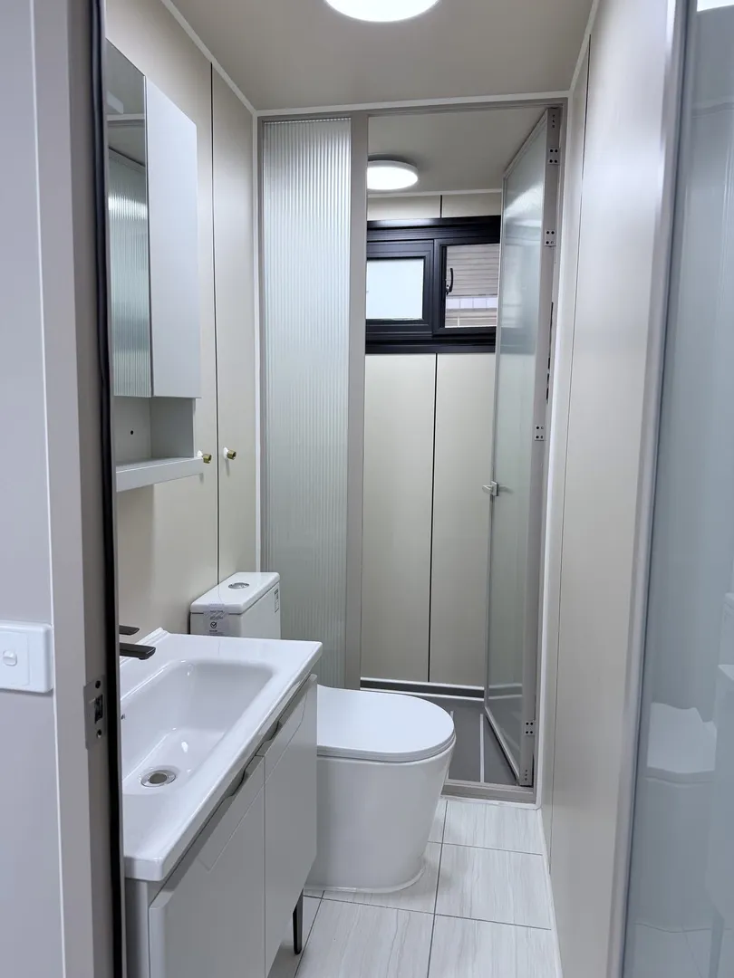 Foto Box Espandibili 36 — Doctor Haus catalogo modulari prefabbricati