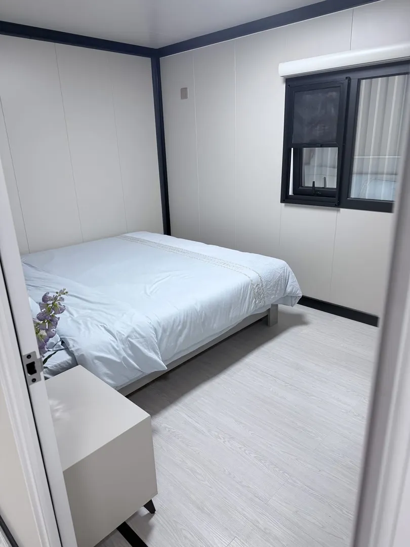 Foto Box Espandibili 38 — Doctor Haus catalogo modulari prefabbricati