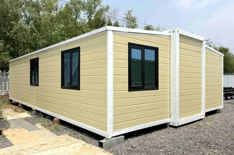 Foto Box Espandibili 6 — Doctor Haus catalogo modulari prefabbricati